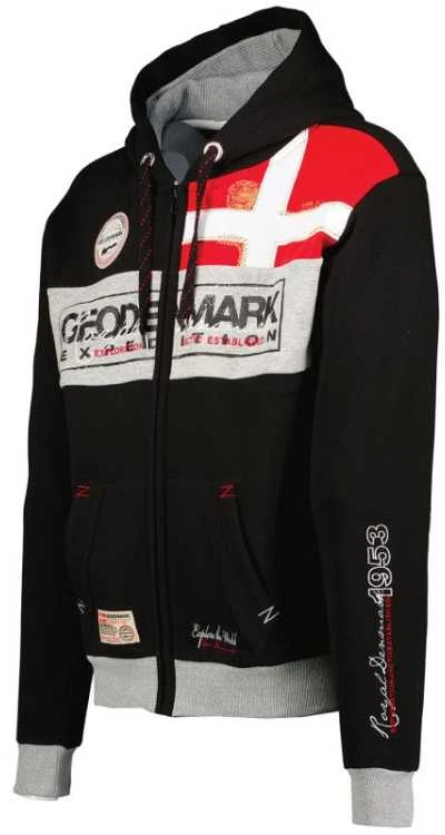 Geographical Norway džemperis