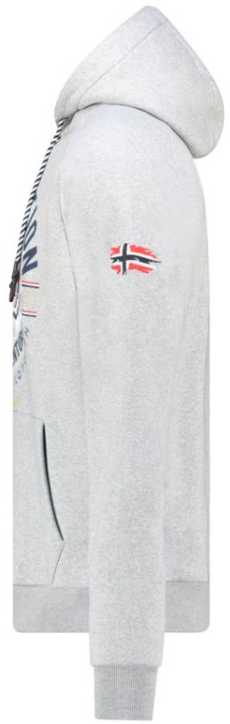 Geographical Norway džemperis