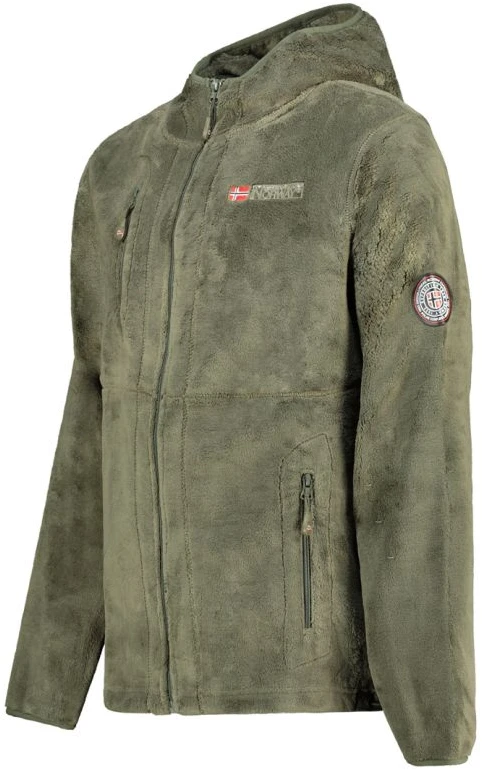 Geographical Norway džemperis