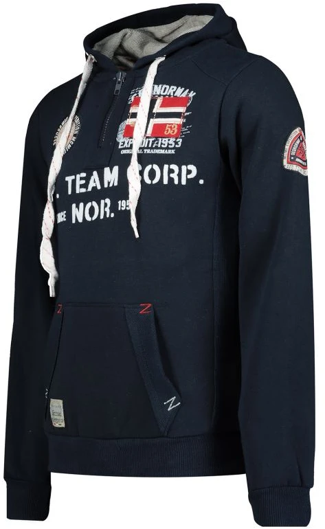 Geographical Norway džemperis