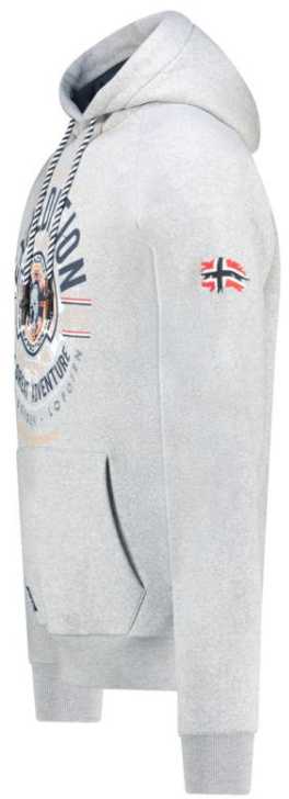 Geographical Norway džemperis