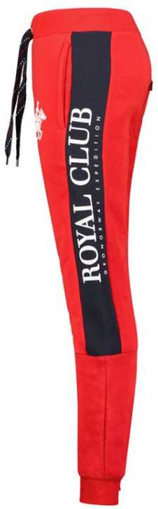 Geographical Norway kelnės