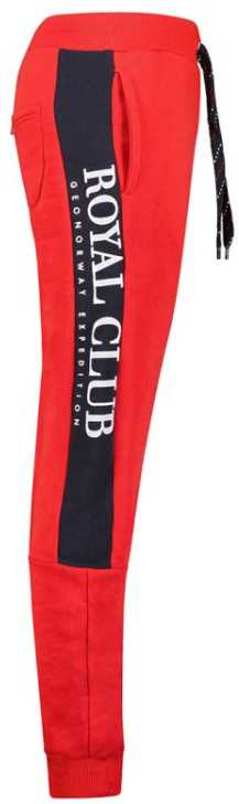 Geographical Norway kelnės