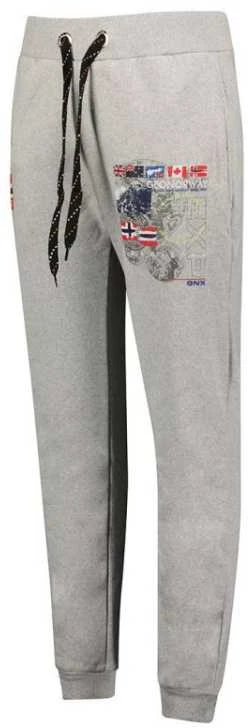 Geographical Norway kelnės