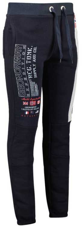 Geographical Norway kelnės
