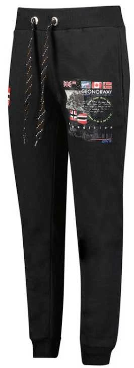 Geographical Norway kelnės