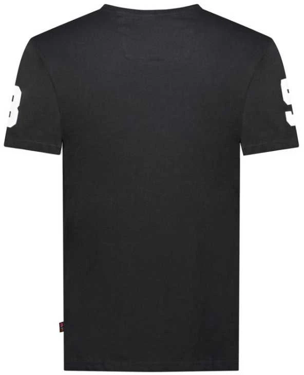 Geographical Norway marškinėliai