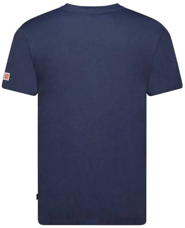 Geographical Norway marškinėliai