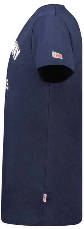 Geographical Norway marškinėliai
