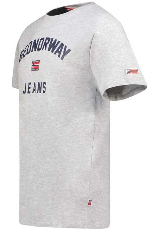 Geographical Norway marškinėliai
