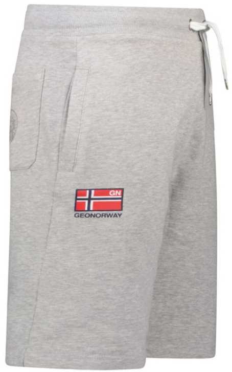 Geographical Norway šortai