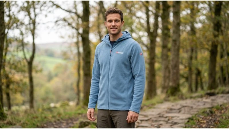 Geographical Norway striukė