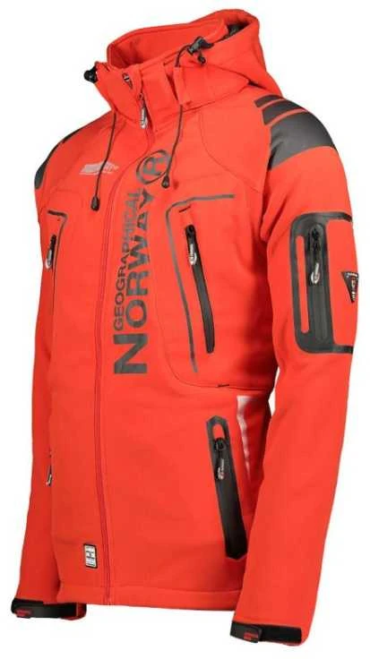 Geographical Norway striukė