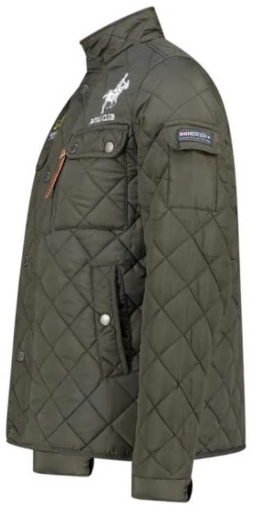 Geographical Norway striukė