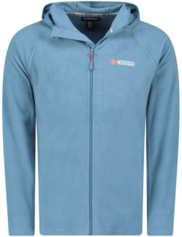 Geographical Norway striukė