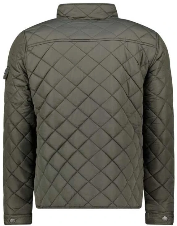 Geographical Norway striukė