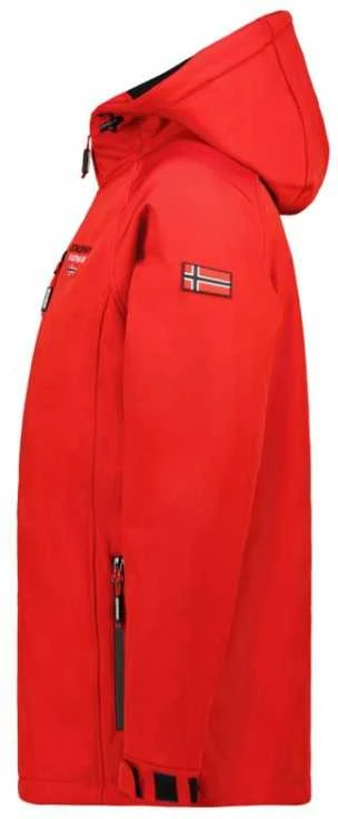 Geographical Norway striukė