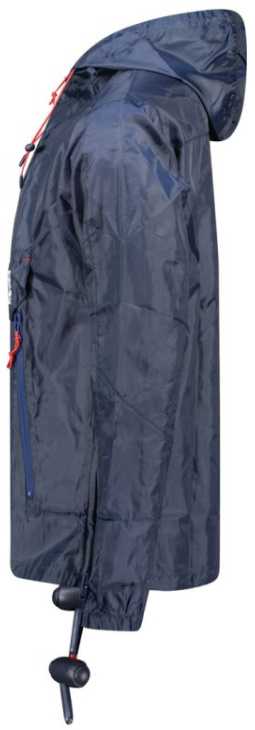Geographical Norway striukė