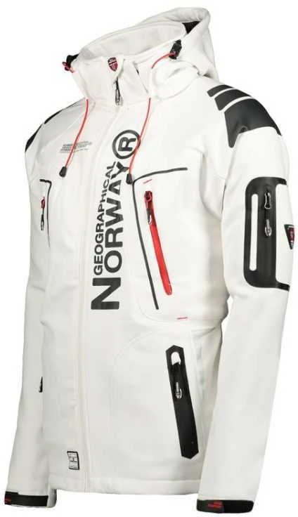 Geographical Norway striukė