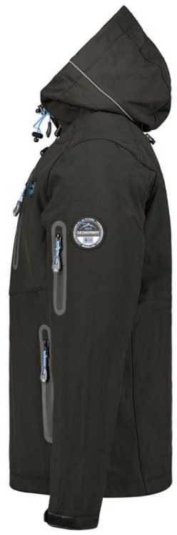 Geographical Norway striukė