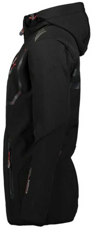 Geographical Norway striukė