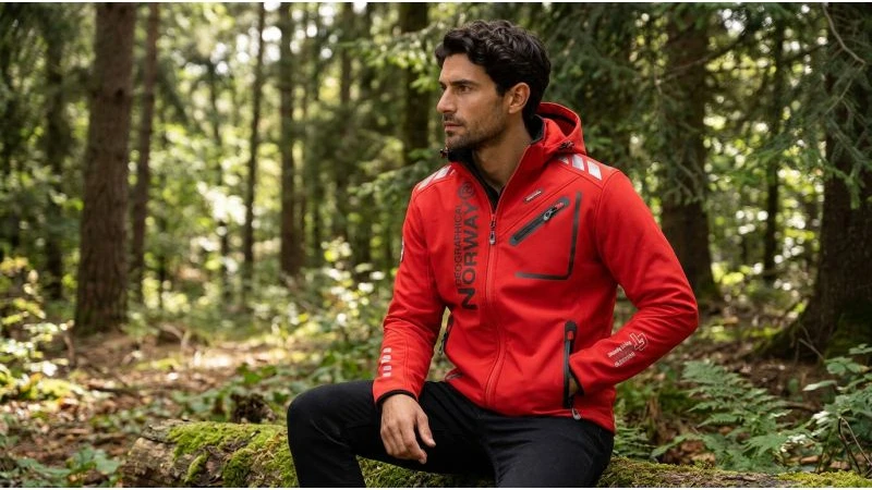Geographical Norway striukė