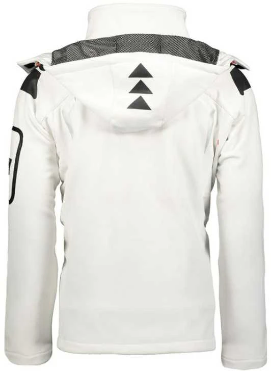 Geographical Norway striukė