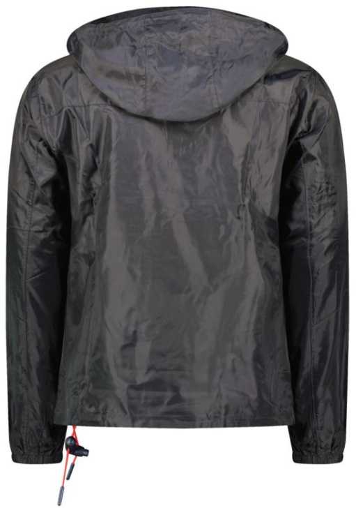 Geographical Norway striukė
