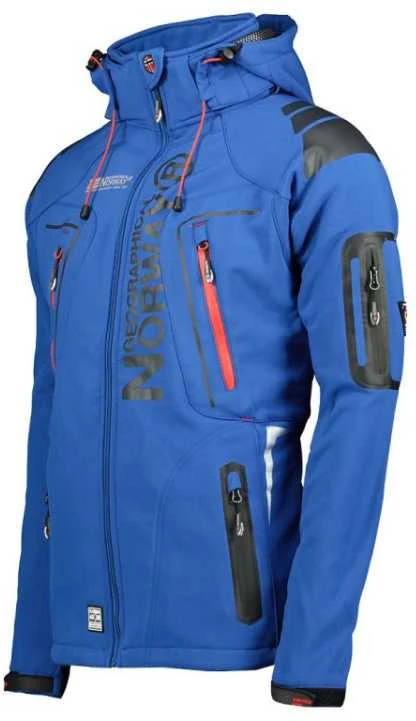 Geographical Norway striukė