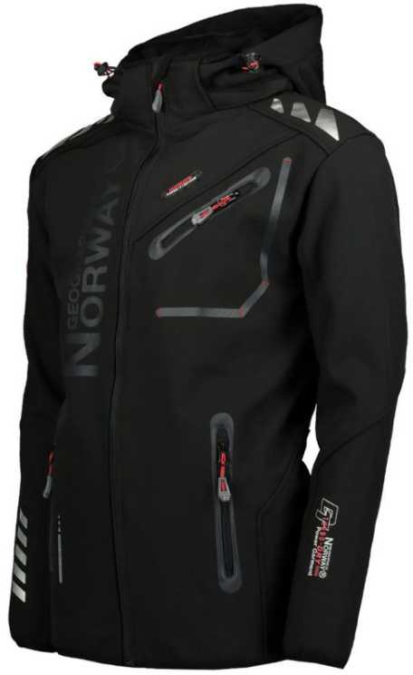 Geographical Norway striukė