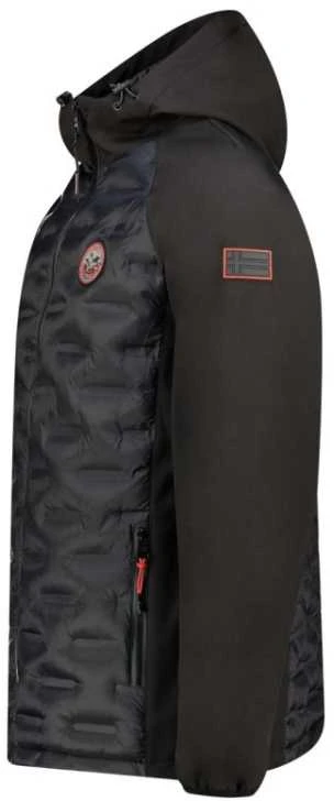 Geographical Norway striukė