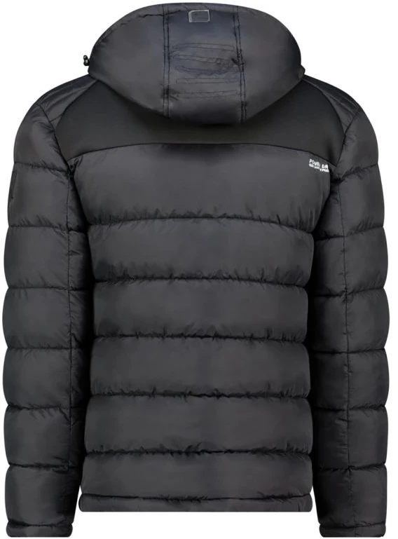 Geographical Norway striukė