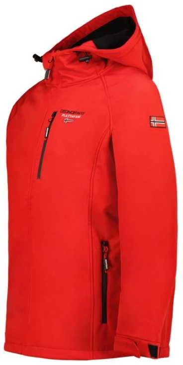 Geographical Norway striukė