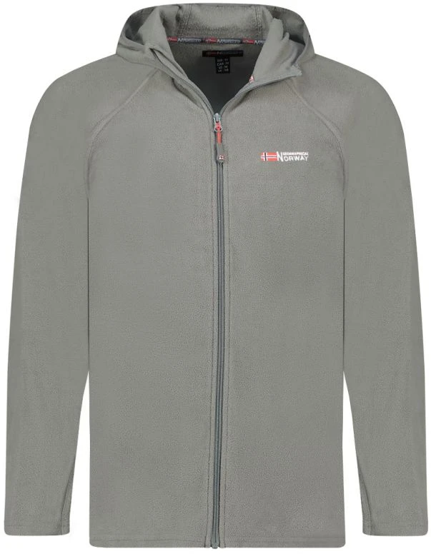 Geographical Norway striukė