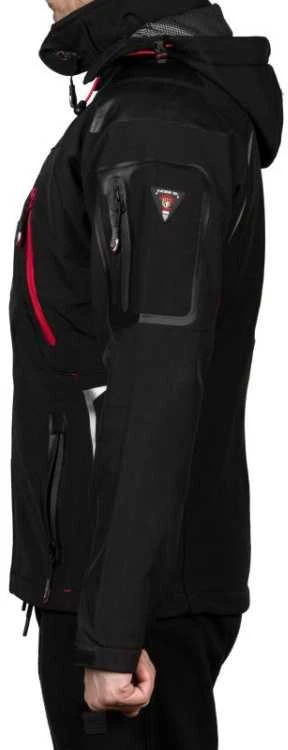 Geographical Norway striukė