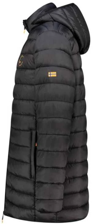 Geographical Norway striukė