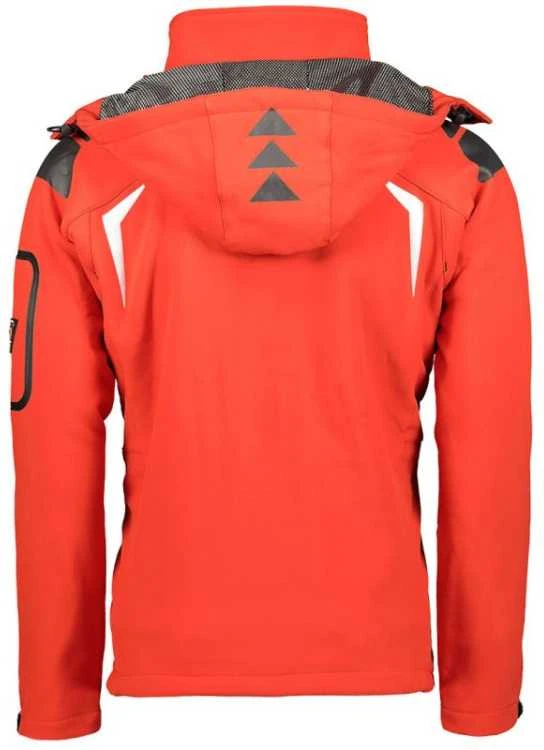 Geographical Norway striukė