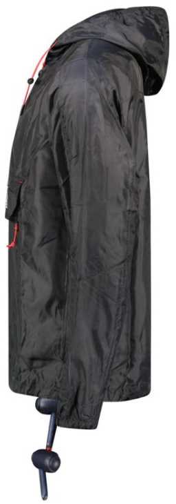 Geographical Norway striukė
