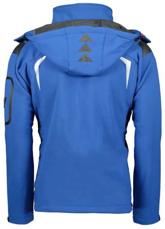 Geographical Norway striukė