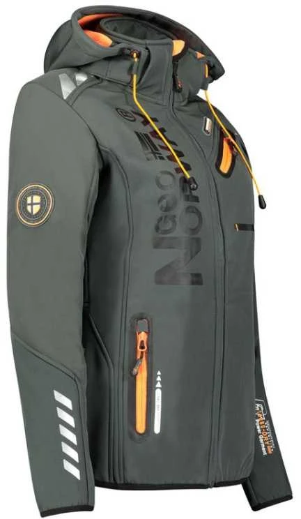 Geographical Norway striukė