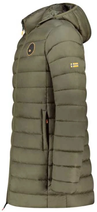 Geographical Norway striukė