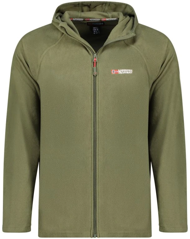 Geographical Norway striukė