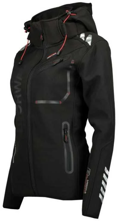 Geographical Norway striukė