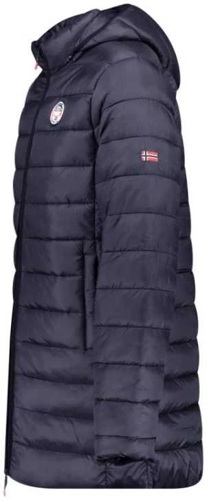 Geographical Norway striukė