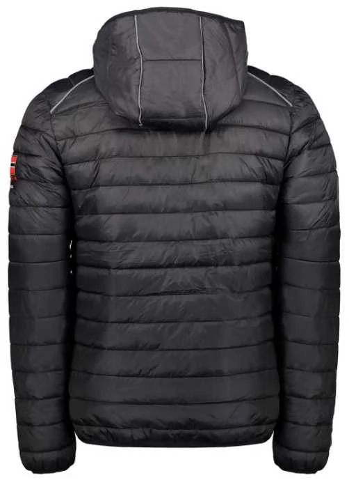 Geographical Norway striukė