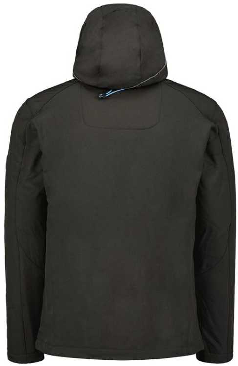 Geographical Norway striukė