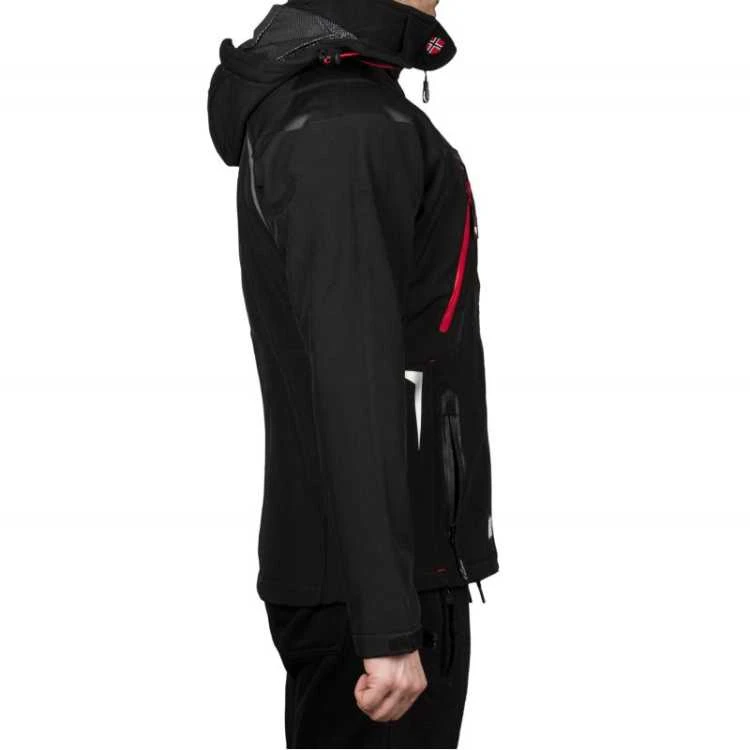 Geographical Norway striukė