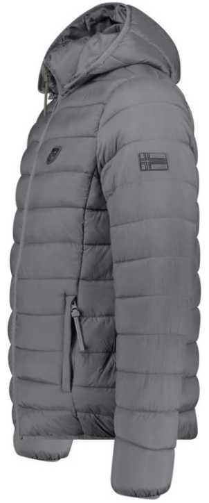 Geographical Norway striukė