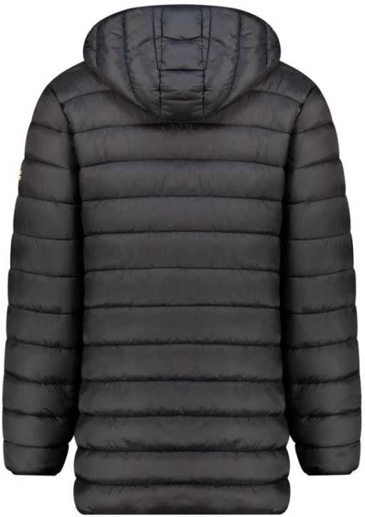 Geographical Norway striukė