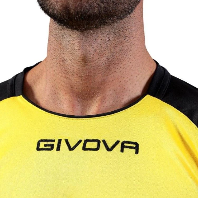 Givova marškinėliai